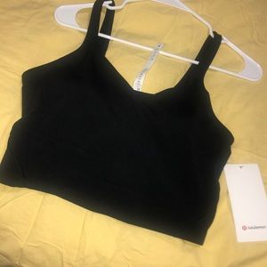 NWT lululemon align tank